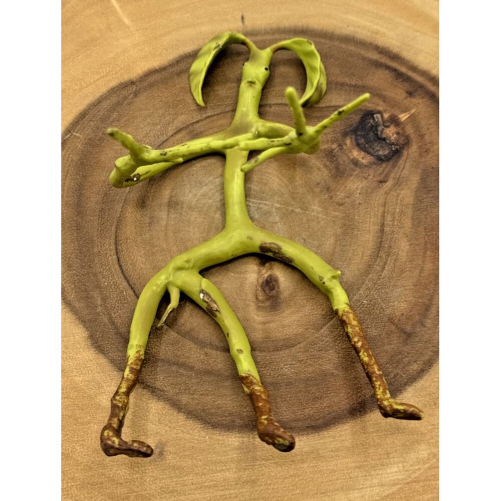 Fantastic Beasts Bendable Bowtruckle Pickett 8" Figure The Noble Collection